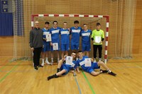 U Čakovcu odigran drugi turnir Katoličke malonogometne lige Varaždinske biskupije