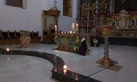 U varaždinskoj katedrali održano "24 sata za Gospodina"!